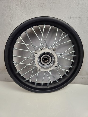 Roue rayons pit bike x - à,