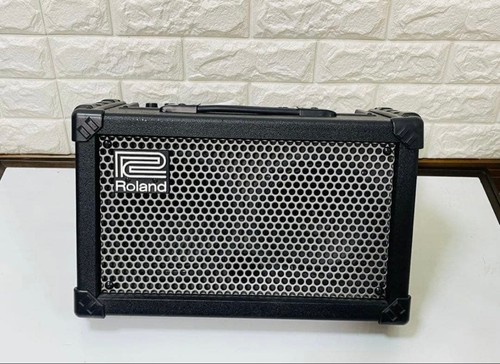 Roland cube street guitar - cube,