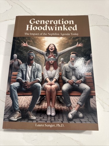 Generation hoodwinked the - generation, hoodwinked:
