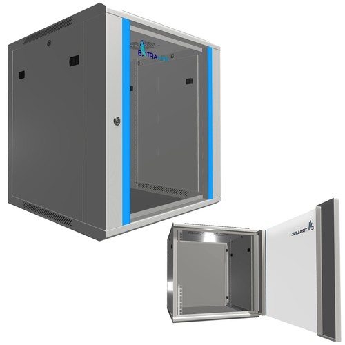 Armoire réseau extralink - réseau,