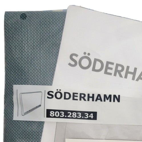 Ikea soderhamn cover - cover, for