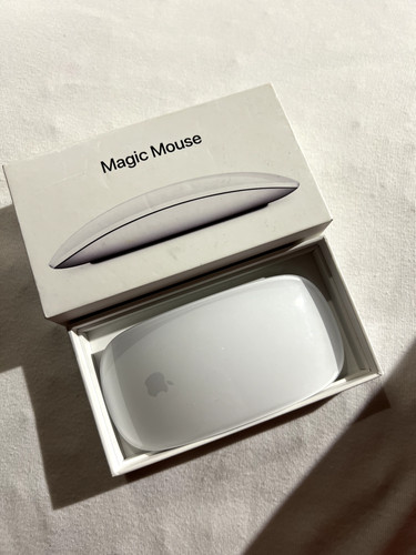 Apple magic mouse surface - apple,