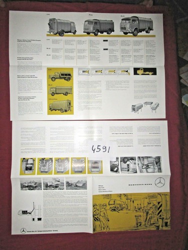 4591 dépliant - n°4591,