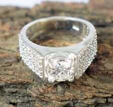 1.65 CT Blanc Diamant