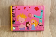 Pyjama Party - Djeco - Jeu