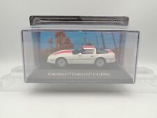 IXO Altaya Américaine -