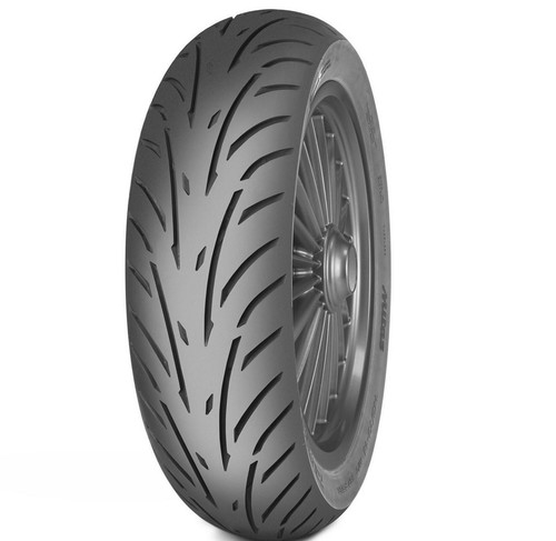 Pneu scooter pouces 350x10 - pneu,