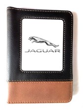 JAGUAR - BRIEFCASE