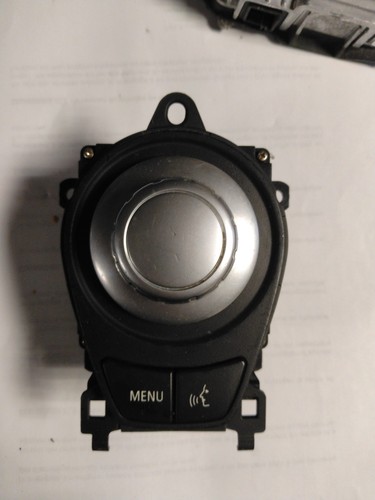 Bmw controler idrive - controler,