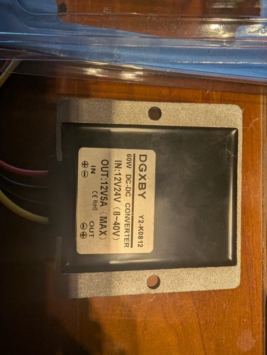 Buck converter convertisseur - buck,