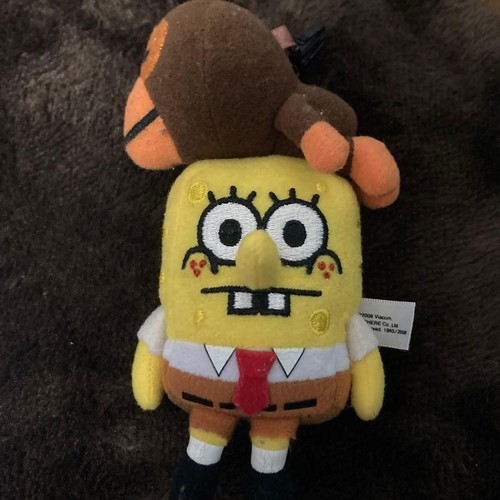Porte clés peluche baby milo - baby,