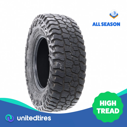 Used 285 70r17 mickey - lt, 285/70r17