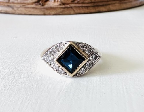 Bague dans goût - de, la