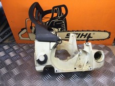 carter moteur tronçonneuse stihl MS 390