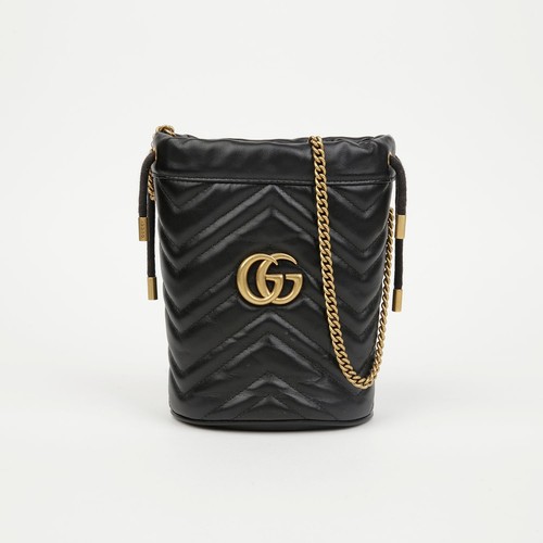 Gucci mini sac - gucci, seau