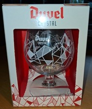 Verre à bière DUVEL CHRYSTAL