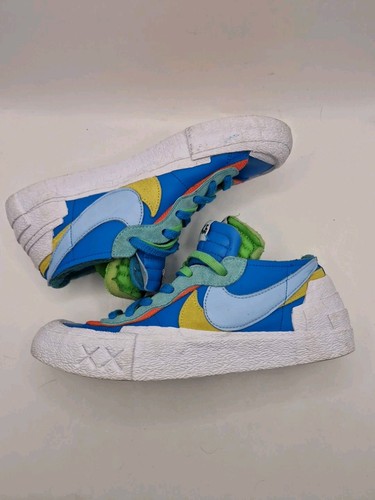 Nike sacai kaws blazer - nike,