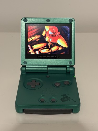 Console nintendo game boy - console,