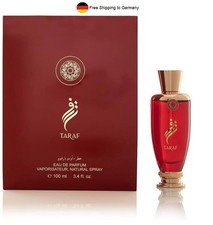 Taraf 100mL By Arabian Oud -