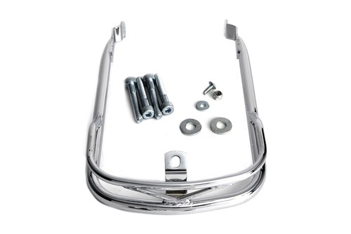 Twin 1051 front fender - 50-1051,