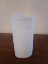Shaker tupperware vintage bon