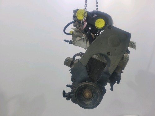 Moteur type x14sz opel - x14sz, corsa