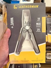 Leatherman Wave Plus