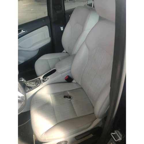 Interieur complet mercedes - interieur,