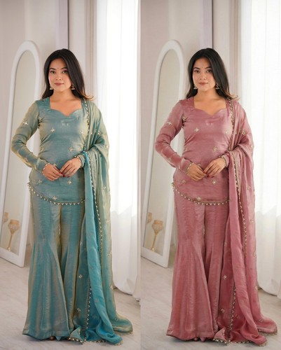 Salwar kameez indian - salwar, pakistani
