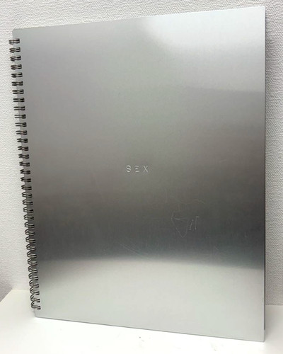Livre photo sexe par - livre,