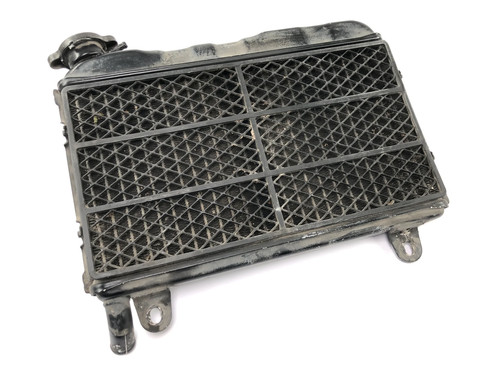 Suzuki 250 gamma gj21d - 250,