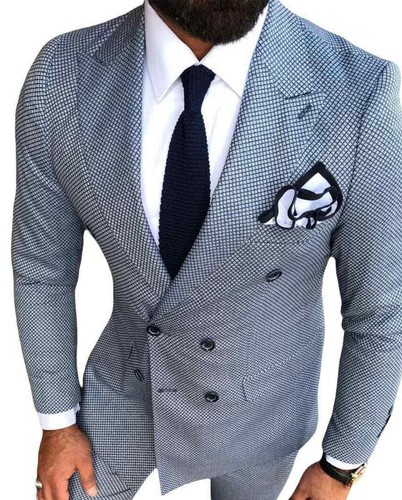 Costume pour homme double - homme, À