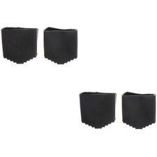 4 Pcs Pieds D'échelle Pliants