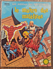 Marvel LUG, Une aventure des