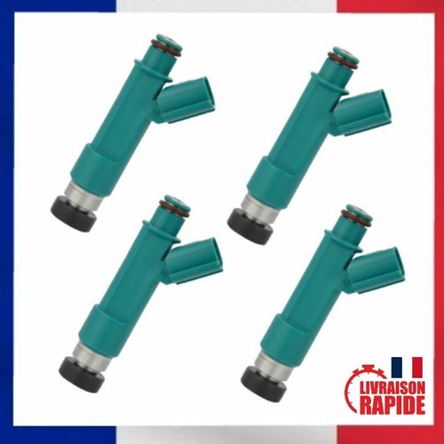 Injecteurs pour toyota - 4,