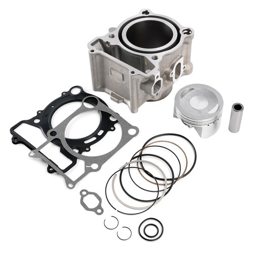 Kit cylindre piston 5mm - cylindre, 84.5mm
