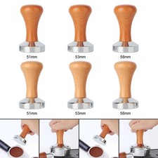 Tamper Café Espresso