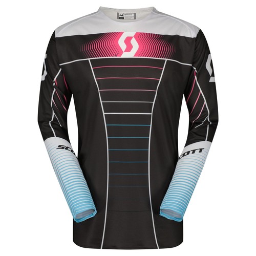 Scott maillot cross - maillot,