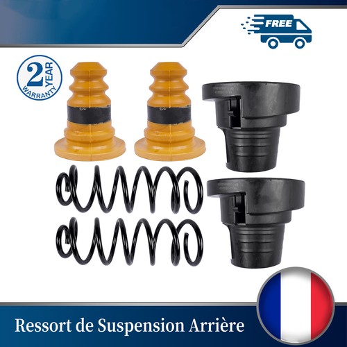 Paire ressort suspension - ressort, de