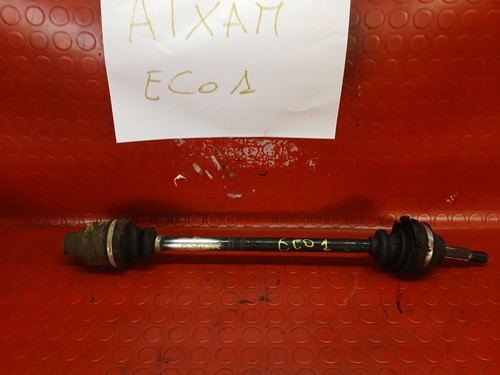 Semi axe droit - semi-axe,