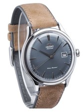 Montre automatique pour des