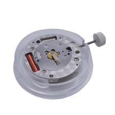 Ebel 690 Quartz Mouvement -