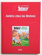 Les Archives Astérix 