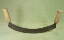 Ancien Grand Hachoir Berceuse