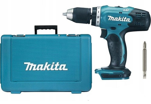 Makita ddf453z 18v perceuse - ddf453z,