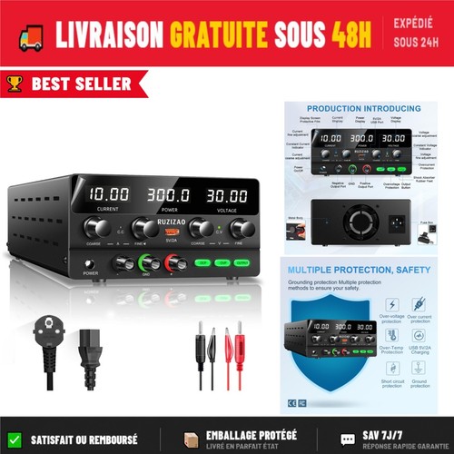 Ruzizao alimentation - alimentation, de