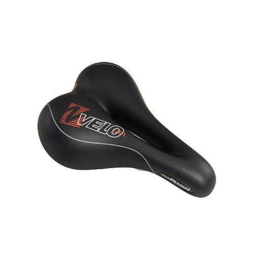 Selle loisir velo plush - , gel