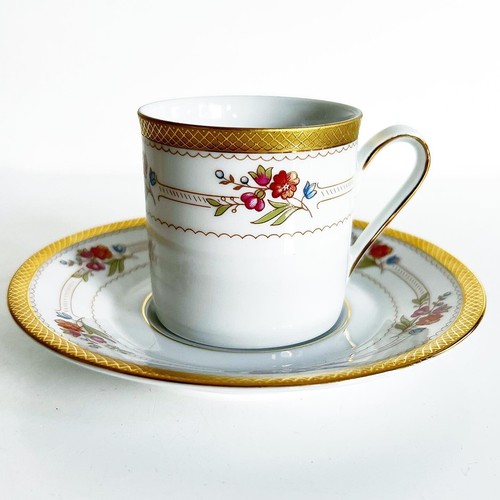 Tasse porcelaine winterling - porcelaine,