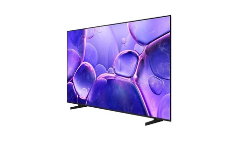 Samsung hu600f crystal uhd - crystal,