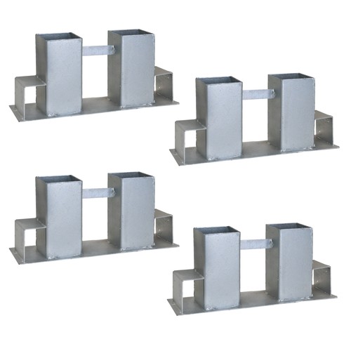 Aides empiler le - 4,